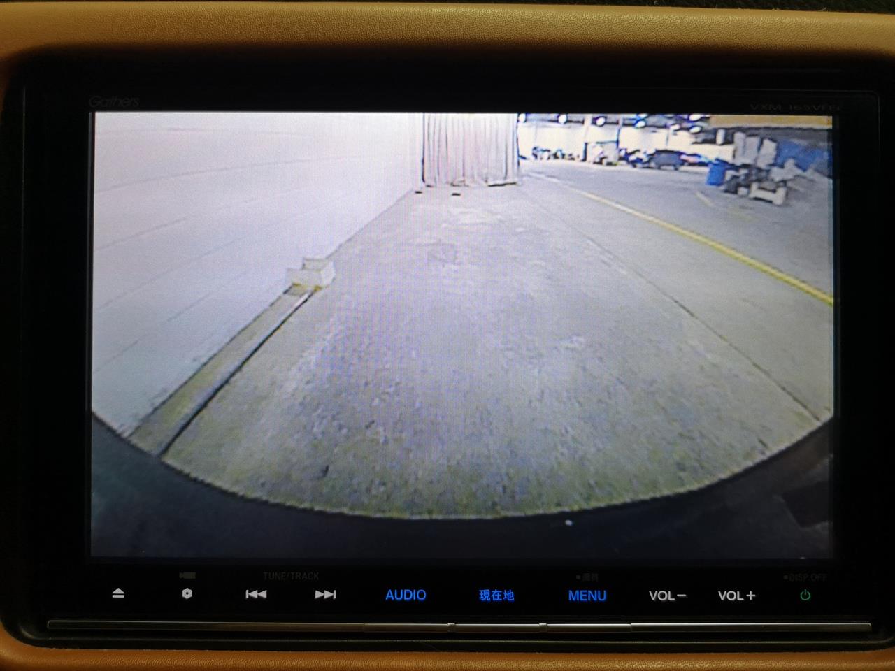 2015 Honda Vezel
