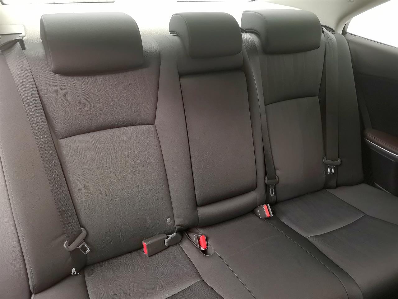 2014 Toyota Sai