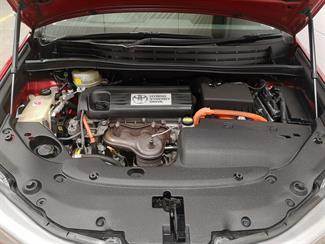 2014 Toyota Sai - Thumbnail