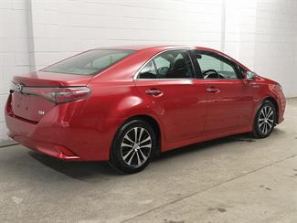 2014 Toyota Sai - Thumbnail