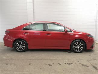 2014 Toyota Sai - Thumbnail