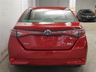 2014 Toyota Sai - Thumbnail
