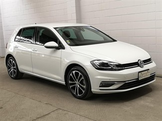 2020 Volkswagen Golf - Thumbnail