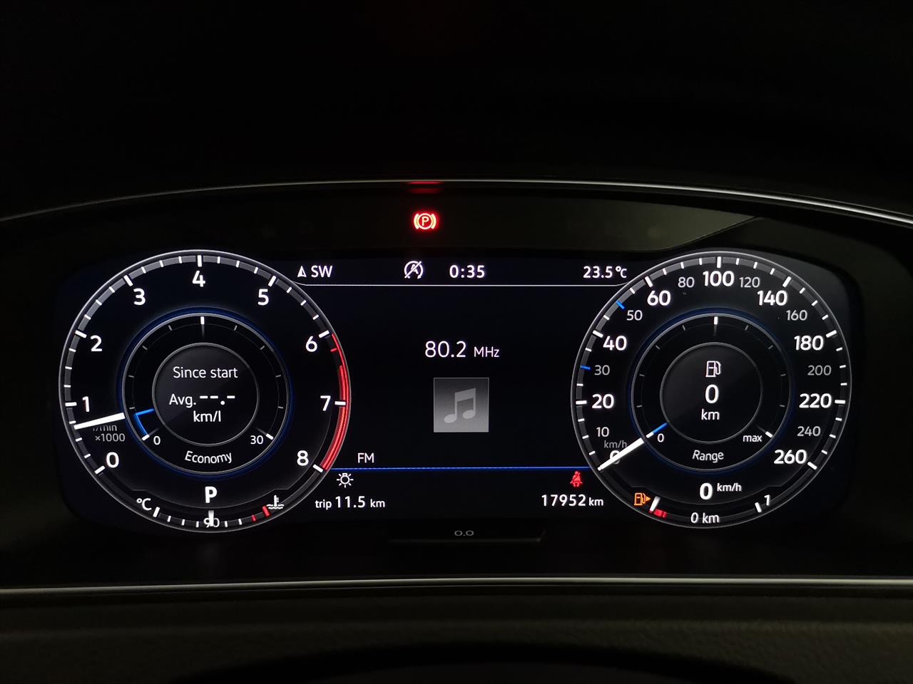 2020 Volkswagen Golf