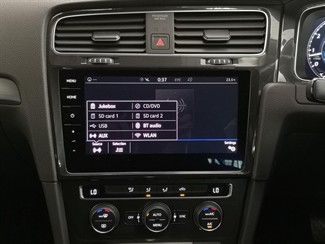 2020 Volkswagen Golf - Thumbnail