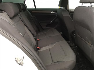 2020 Volkswagen Golf - Thumbnail