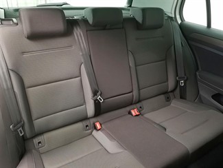 2020 Volkswagen Golf - Thumbnail