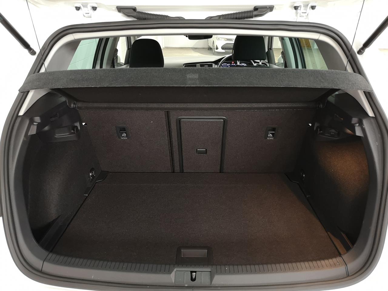 2020 Volkswagen Golf