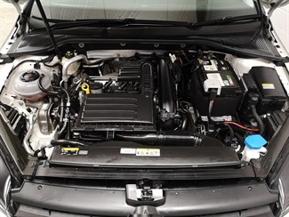 2020 Volkswagen Golf - Thumbnail