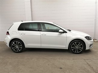 2020 Volkswagen Golf - Thumbnail