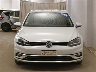 2020 Volkswagen Golf - Thumbnail