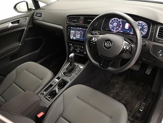 2020 Volkswagen Golf - Thumbnail