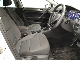 2020 Volkswagen Golf - Thumbnail