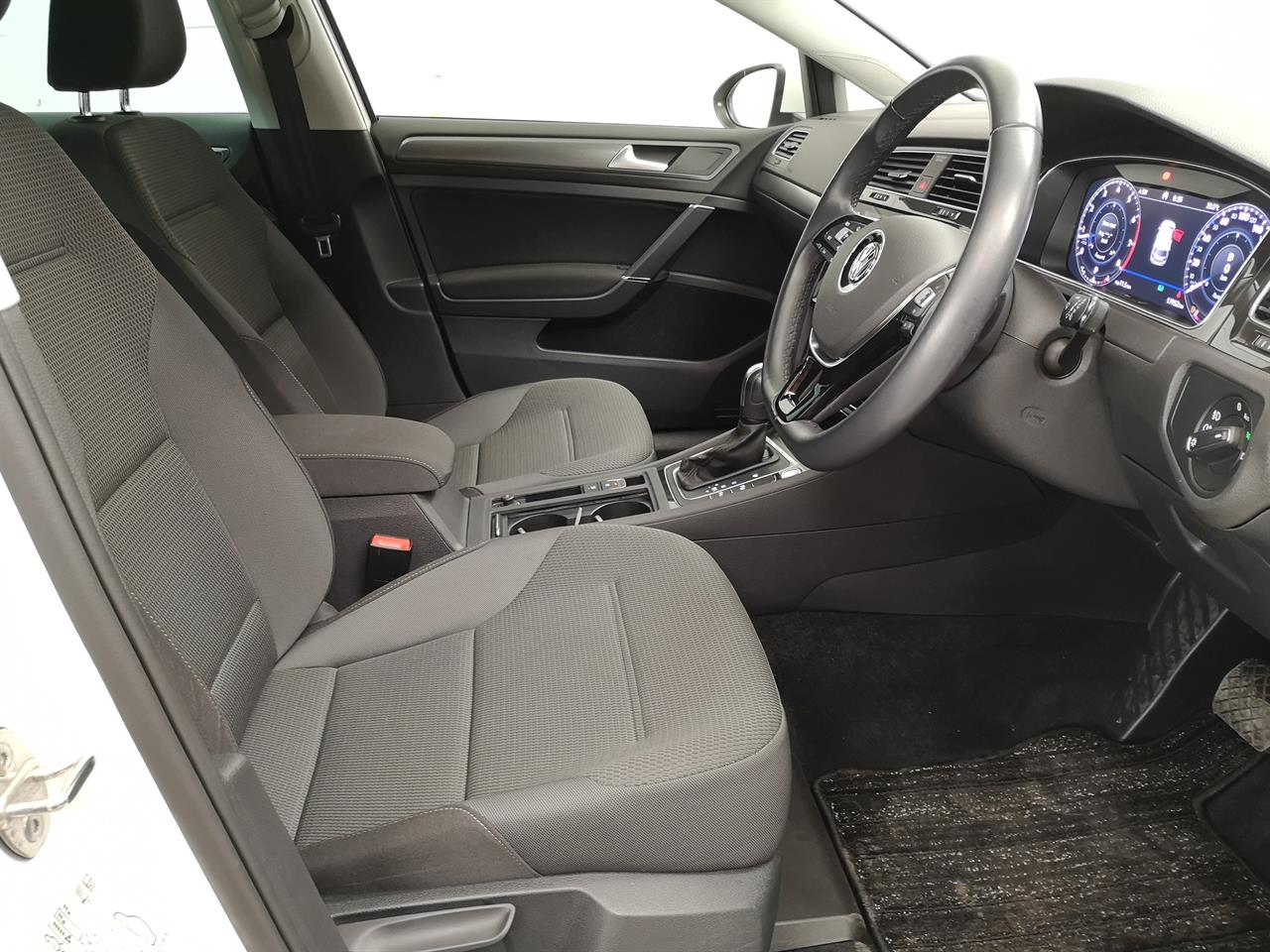 2020 Volkswagen Golf