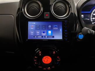 2020 Nissan Note - Thumbnail