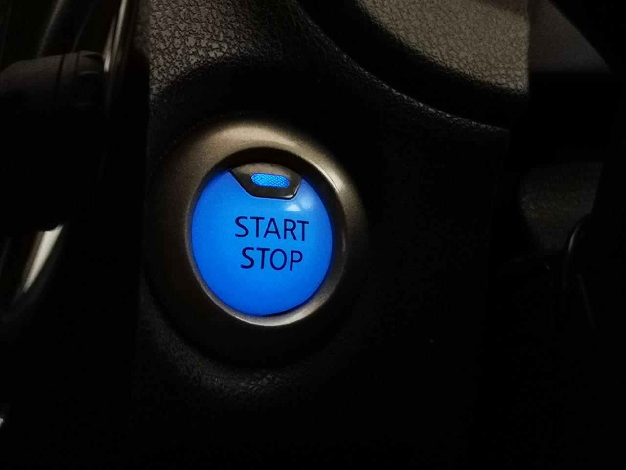 2020 Nissan Note