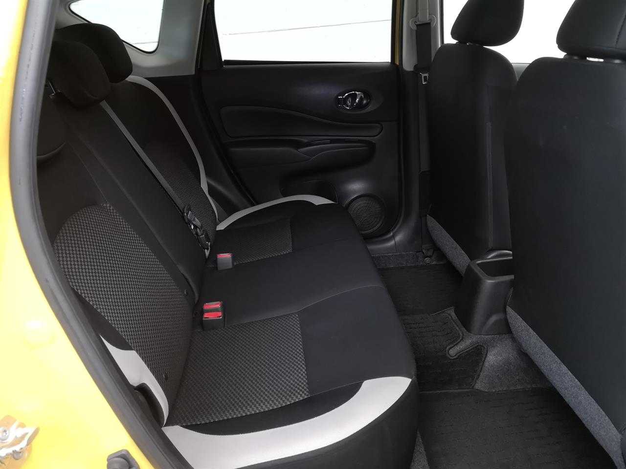 2020 Nissan Note