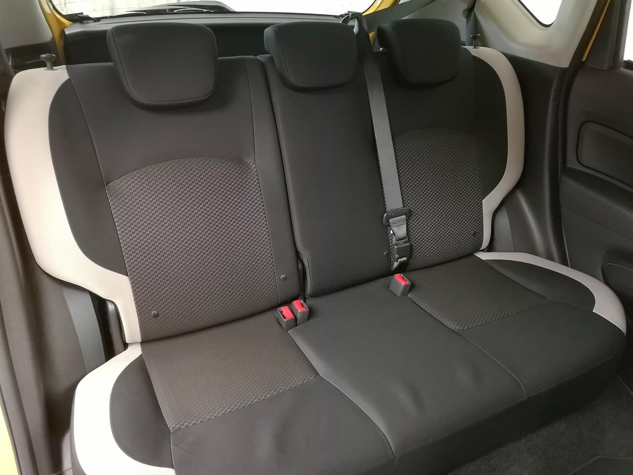 2020 Nissan Note