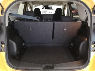 2020 Nissan Note - Thumbnail