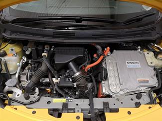 2020 Nissan Note - Thumbnail