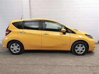 2020 Nissan Note - Thumbnail