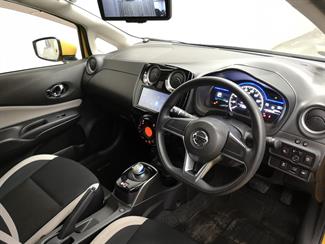 2020 Nissan Note - Thumbnail