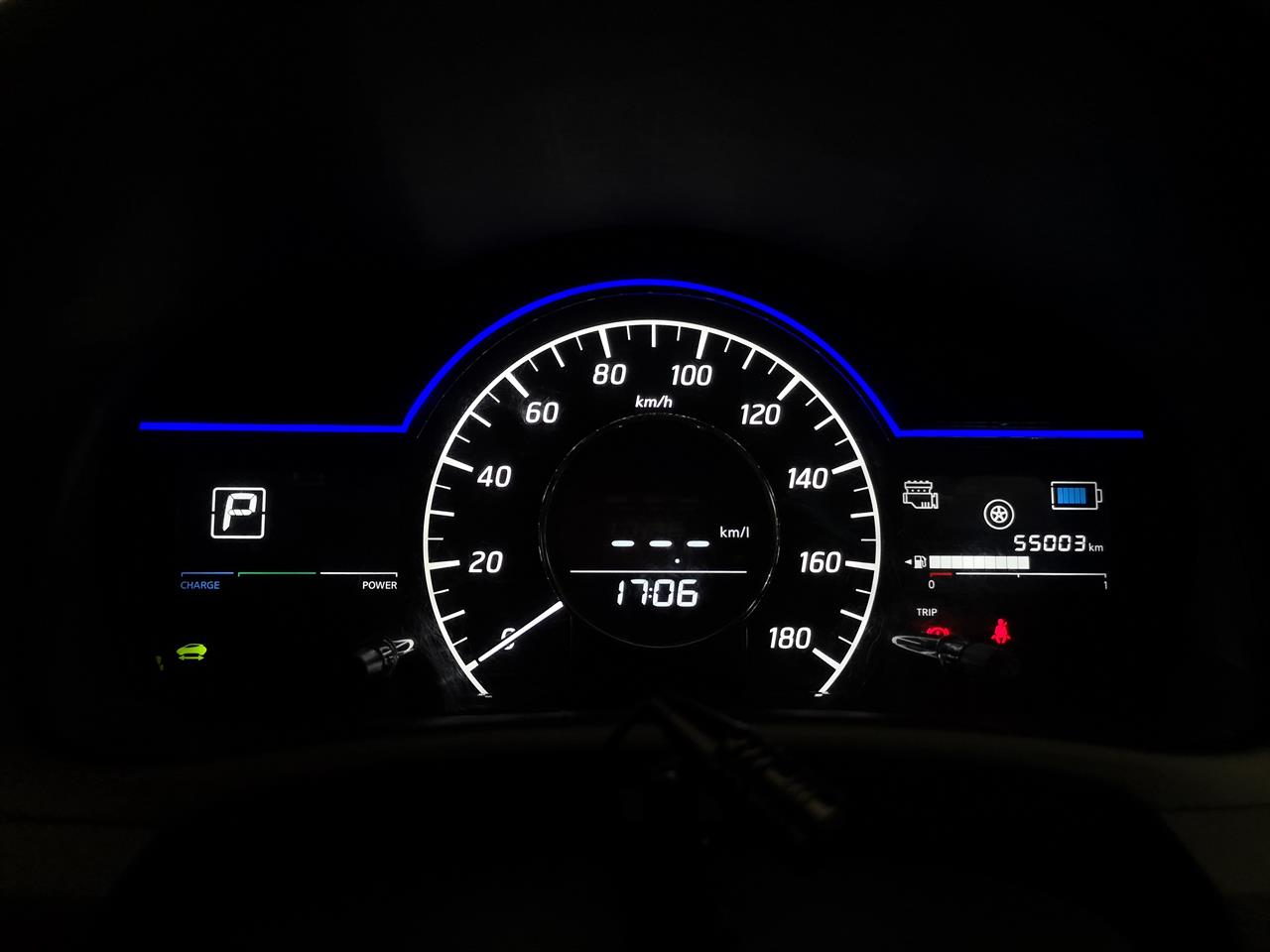 2020 Nissan Note