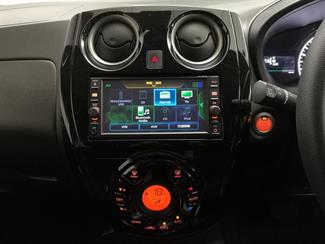 2017 Nissan Note - Thumbnail