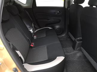 2017 Nissan Note - Thumbnail