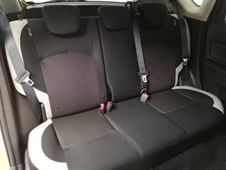 2017 Nissan Note - Thumbnail