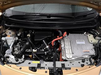 2017 Nissan Note - Thumbnail