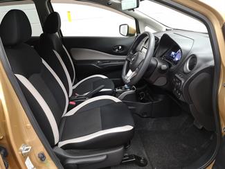 2017 Nissan Note - Thumbnail
