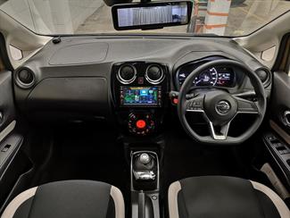 2017 Nissan Note - Thumbnail