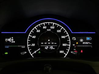 2016 Nissan Note - Thumbnail