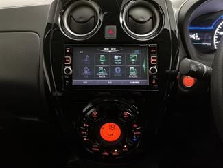 2016 Nissan Note - Thumbnail
