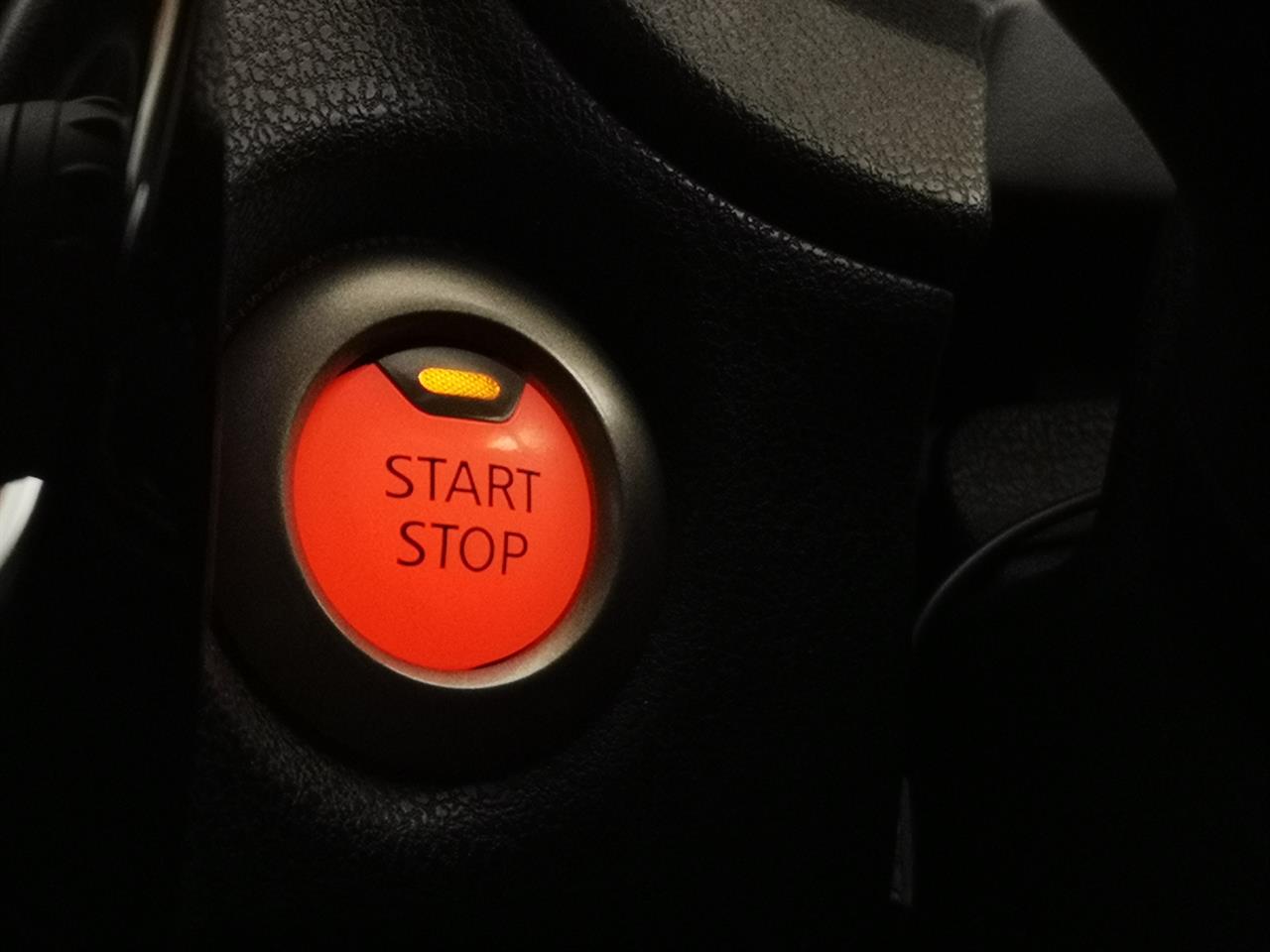2016 Nissan Note