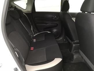 2016 Nissan Note - Thumbnail