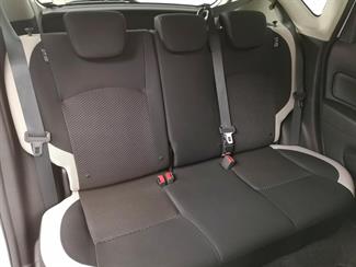 2016 Nissan Note - Thumbnail