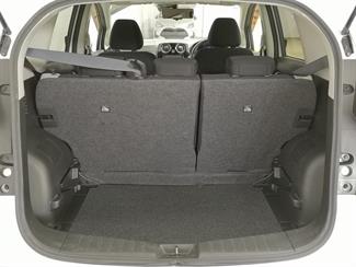 2016 Nissan Note - Thumbnail