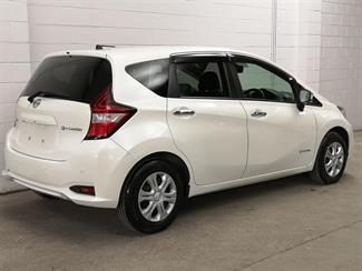 2016 Nissan Note - Thumbnail