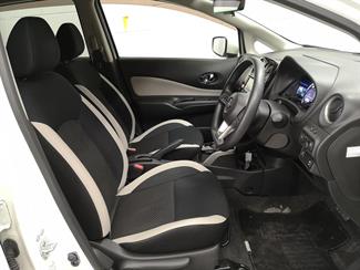 2016 Nissan Note - Thumbnail