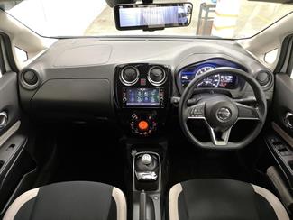 2016 Nissan Note - Thumbnail