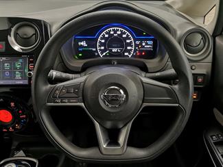 2016 Nissan Note - Thumbnail