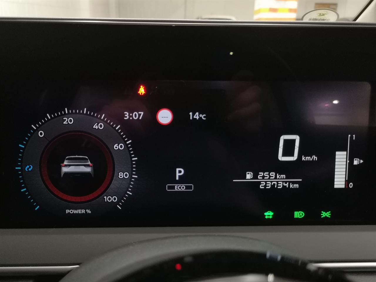 2021 Nissan Note
