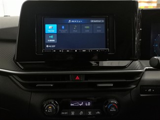 2021 Nissan Note - Thumbnail