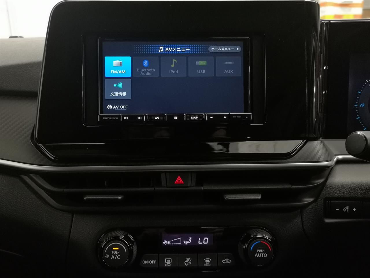 2021 Nissan Note