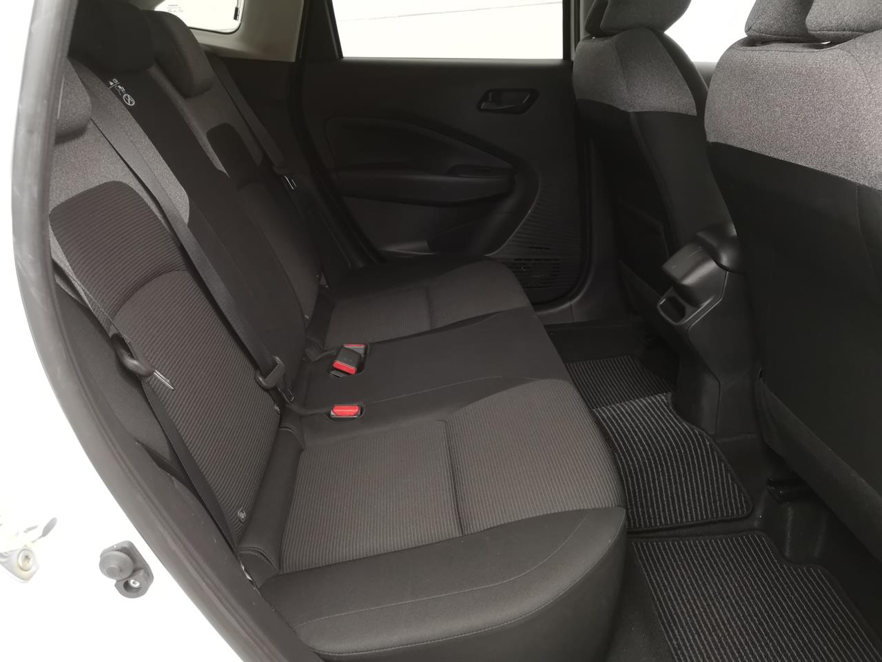 2021 Nissan Note