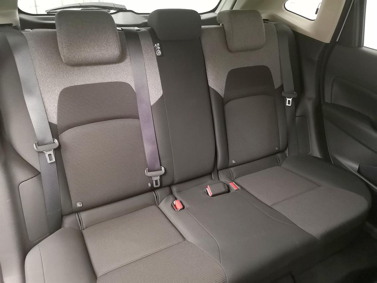 2021 Nissan Note