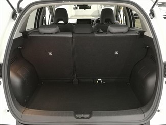 2021 Nissan Note - Thumbnail