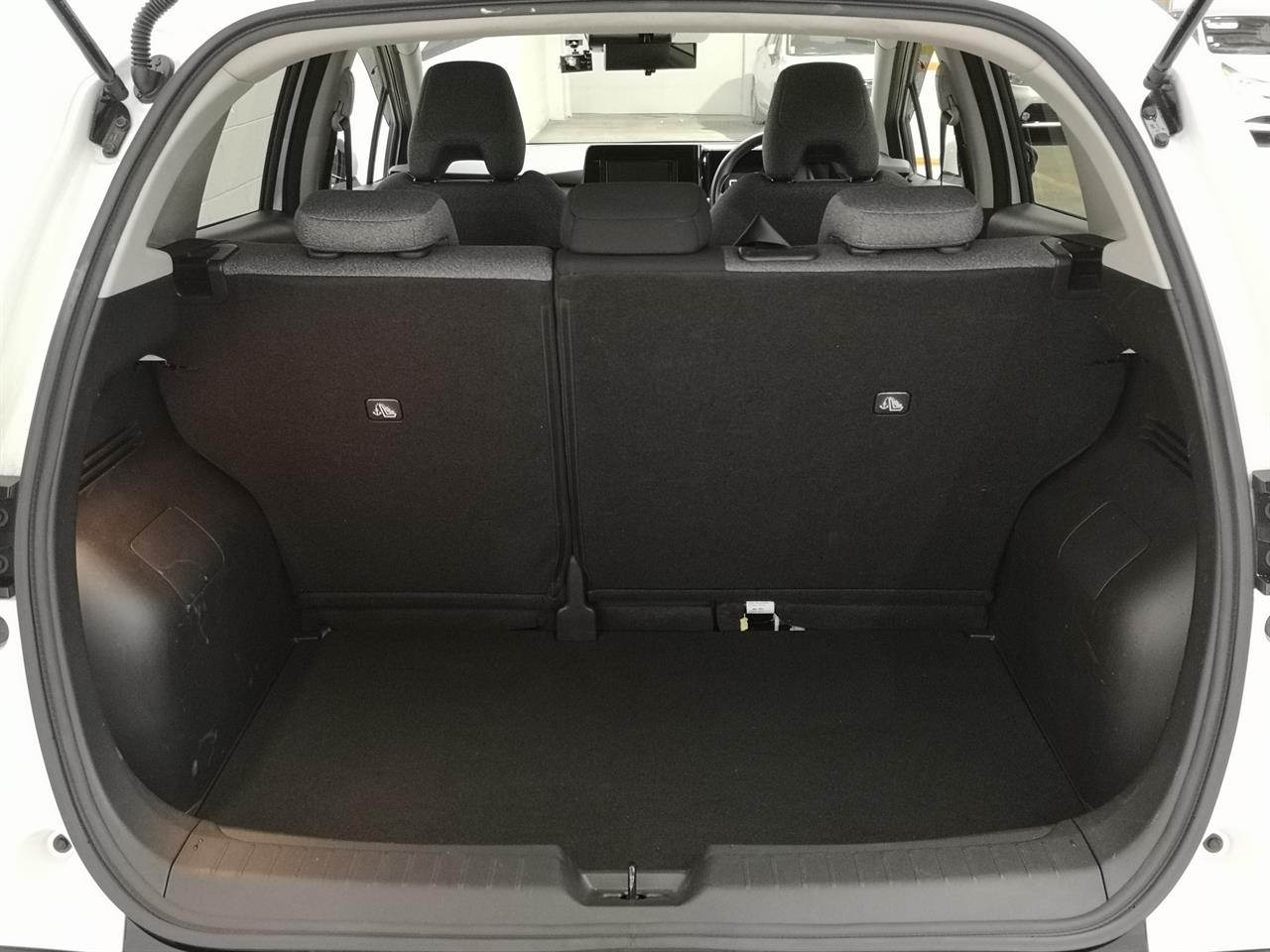 2021 Nissan Note